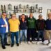 Accademia Volley e Pallavolo Telese: nasce una importante partnership per la pallavolo