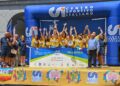 Nove nuove squadre campionesse nazionali CSI