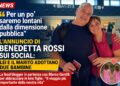 Benedetta Rossi e Marco Gentili adottano due bambine: “Il viaggio più importante della nostra vita”