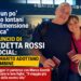 Benedetta Rossi e Marco Gentili adottano due bambine: “Il viaggio più importante della nostra vita”