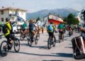 Coppe e campioni alle pendici del Gran Sasso