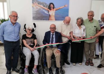 AISLA inaugura la Casa di Silvia: a Savona il primo progetto nazionale di ospitalità accessibile per le persone con SLA