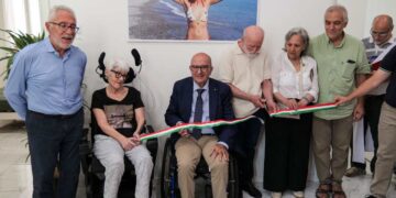 AISLA inaugura la Casa di Silvia: a Savona il primo progetto nazionale di ospitalità accessibile per le persone con SLA