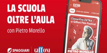 Al Giffoni Film Festival si apre il dialogo sul ruolo educativo del cinema