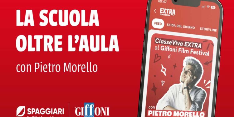 Al Giffoni Film Festival si apre il dialogo sul ruolo educativo del cinema