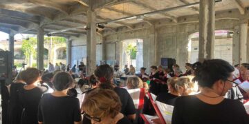 Festa della Lettura de Il Talento di Roma: oltre 140 eventi nel II Municipio e un nuovo calendario culturale tra autunno 2026 e 2027