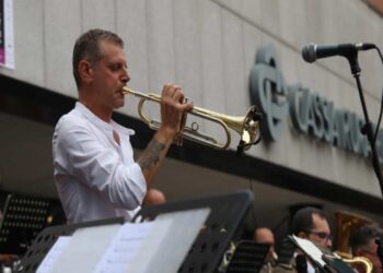TromBusto 2026: la New Project Funk Orchestra con Marco Pierobon e Fabrizio Bosso protagonisti a Busto Garolfo il 20 settembre