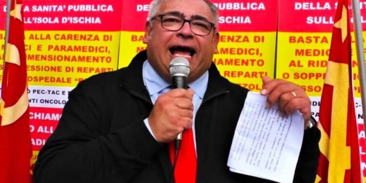 MENTRE A MILANO SI TENTA DI SALVARE I GRATTACIELI DELLA SPECULAZIONE, A NAPOLI SI FIRMANO PROTOCOLLI PER ABBATTERE LE CASE DELLA POVERA GENTE