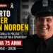 Addio a Peter Van Norden: l’attore di “Scuola di Polizia” e “Una pallottola spuntata” è morto a 75 anni