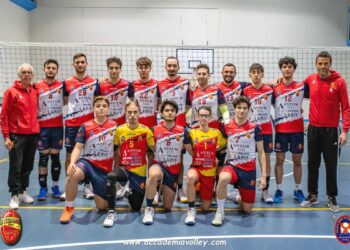 La VSM Costantinopoli torna in Serie D e arriva subito il colpo Libraro