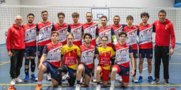 La VSM Costantinopoli torna in Serie D e arriva subito il colpo Libraro