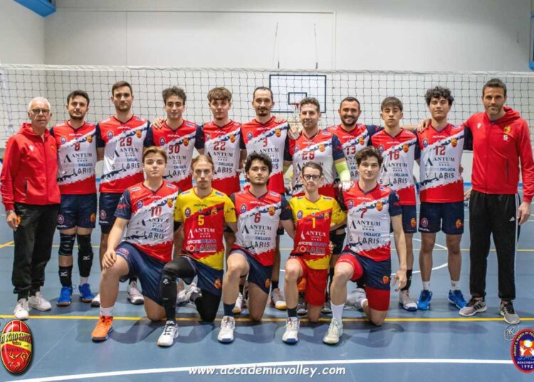 La VSM Costantinopoli torna in Serie D e arriva subito il colpo Libraro