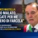 Mastella commosso: “Sono malato, pregate per me. Spero di farcela”