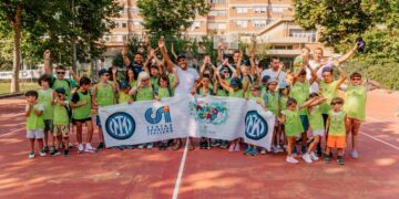 Play Sport Camp: a Misano Adriatico il camp solidale