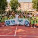 Play Sport Camp: a Misano Adriatico il camp solidale