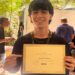 La scuola Niccolò Paganini scrive la storia: per la seconda volta un suo allievo, Samuele Faedda di Castellanza, 19 anni, conquista il Berklee College of Music