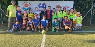 Sport, inclusione e sostenibilità negli oratori di tutta Italia