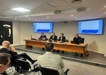Università di Salerno, l’Aerospace Innovation Forum per costruire il futuro dell’Aerospazio
