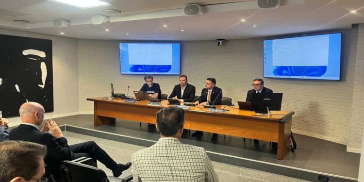 Università di Salerno, l’Aerospace Innovation Forum per costruire il futuro dell’Aerospazio