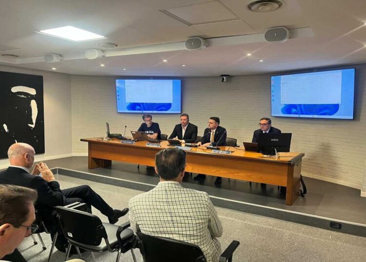 Università di Salerno, l’Aerospace Innovation Forum per costruire il futuro dell’Aerospazio