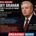 Usa, morto il senatore Lindsey Graham: aveva 71 anni. Trump e Zelensky lo ricordano con commozione