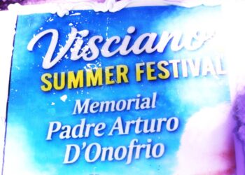 LO STRAORDINARIO SUCCESSO DELLA I EDIZIONE DEL VISCIANO SUMMER FASHION DEDICATO A PADRE D’ONOFRIO
