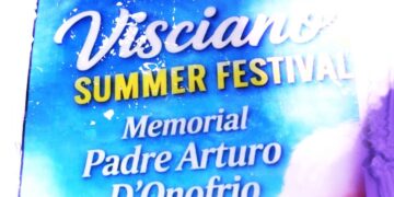 LO STRAORDINARIO SUCCESSO DELLA I EDIZIONE DEL VISCIANO SUMMER FASHION DEDICATO A PADRE D’ONOFRIO