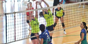 Cava de’ Tirreni ospita dall’8 al 12 luglio le Finali dei Campionati Nazionali CSI di Pallavolo per squadre Open e Top Junior