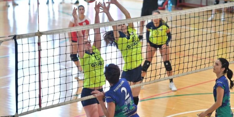 Cava de’ Tirreni ospita dall’8 al 12 luglio le Finali dei Campionati Nazionali CSI di Pallavolo per squadre Open e Top Junior