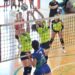 Cava de’ Tirreni ospita dall’8 al 12 luglio le Finali dei Campionati Nazionali CSI di Pallavolo per squadre Open e Top Junior