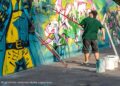 Overline Jam 2026: Baronissi torna capitale internazionale della graffiti culture con cinque giorni di arte urbana, musica, cultura e spettacolo