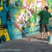 Overline Jam 2026: Baronissi torna capitale internazionale della graffiti culture con cinque giorni di arte urbana, musica, cultura e spettacolo