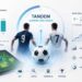 Evoluzione delle scommesse calcistiche: l’analisi statistica dei mercati Tandem