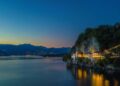 Visita guidata e concerto all’Eremo di Santa Caterina del Sasso con il Doré Quartet in viaggio tra Vienna e America il 6 agosto