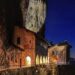 Visita guidata e concerto per violino e violoncello all’Eremo di Santa Caterina del Sasso il 13 agosto con Ulisse e Maria Mafalda Mazzon