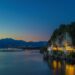 Bach e visita all’Eremo di Santa Caterina del Sasso con Sergey Malov e un raro violoncello da spalla il 21 e 22 agosto