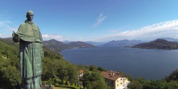 Sere d’estate al San Carlone ad Agosto