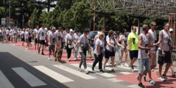 Pacialonga 2026: il 13 settembre per una passeggiata nelle storia del quartiere Canazza a Legnano e nella gastronomia lombarda