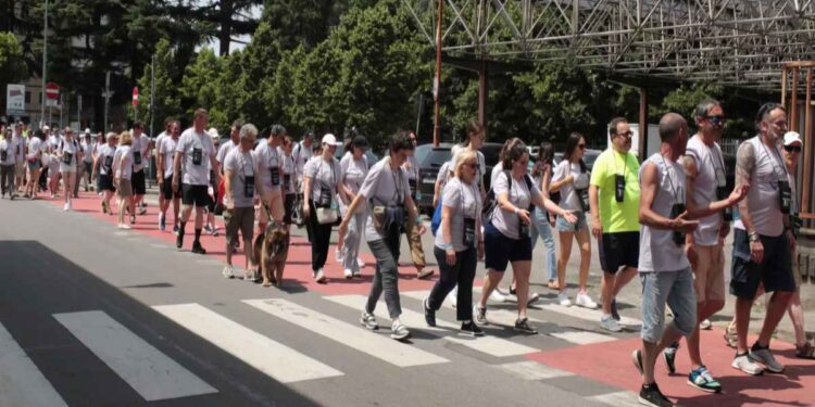 Pacialonga 2026: il 13 settembre per una passeggiata nelle storia del quartiere Canazza a Legnano e nella gastronomia lombarda