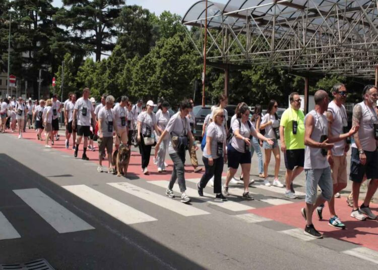 Pacialonga 2026: il 13 settembre per una passeggiata nelle storia del quartiere Canazza a Legnano e nella gastronomia lombarda