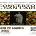 Arona: il San Carlone saluta l’estate con il concerto dell’anomala Brass Band