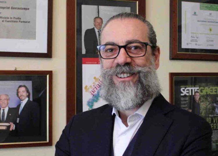 Rotoprint vince il German Packaging Award 2026 tra oltre 200 candidature da 17 Paesi e da giugno 2026 salva dal macero 300 tonnellate di bobine e 25 milioni di astucci
