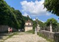 Camminate di fine estate al Sacro Monte di Varese