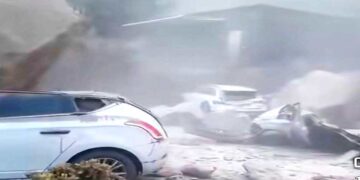 ABBATTIMENTI CASE, GENNARO SAVIO: “QUANDO LO STATO FA 5 VOLTE PIU’ DANNI DI UN TERREMOTO DI MAGNITUDO 4.7”