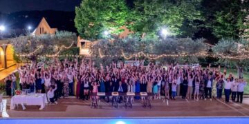 Accademia Volley, ecco lo staff per la stagione 2026/2027