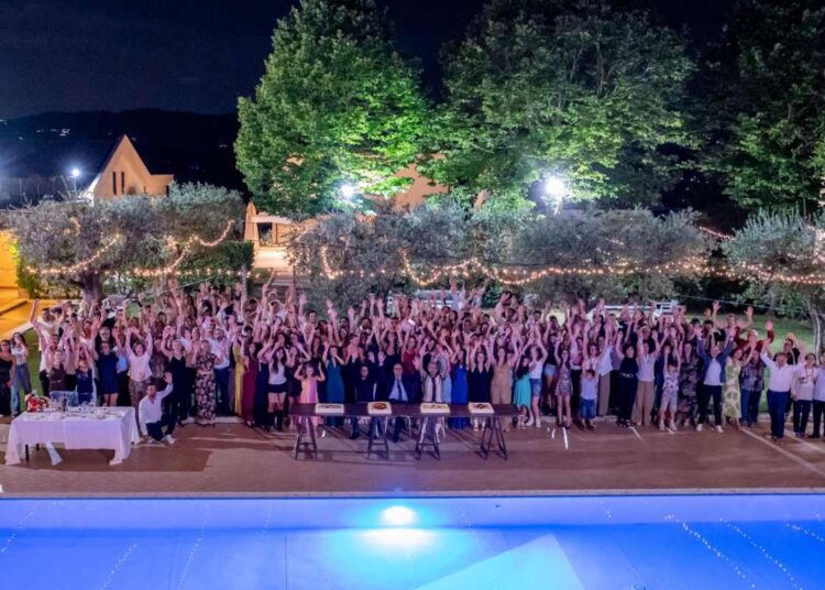 Accademia Volley, ecco lo staff per la stagione 2026/2027
