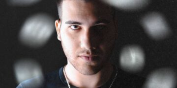 Alessandro Coppola: «La malattia non fermerà la mia voce»