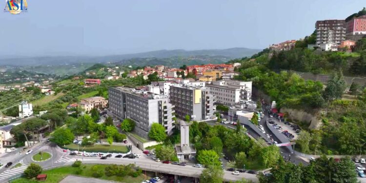 Donazione sangue: dal primo settembre nuova organizzazione per le attività del Servizio Trasfusionale di Ariano Irpino