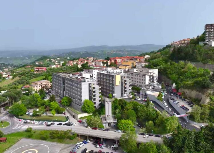 Donazione sangue: dal primo settembre nuova organizzazione per le attività del Servizio Trasfusionale di Ariano Irpino