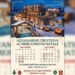 Magia e artigianato al Castello dell’Ettore: Aquamarine Creations ti aspetta al Mercatino di Natale di Apice Vecchia
